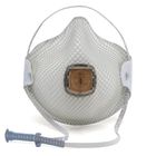 Cup Type Ear Band Welding 35pcs / Min N95 Mesin Pembuat Masker