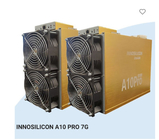 Innosilicon A10 500mh Blockchain Asic Miner Dengan Server Hashrate Tinggi