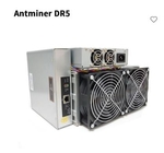 Baru / Bekas ASIC DR5 Antminer DR5 Miner Blockchain Miner Bitmain Antminer DR5
