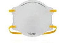 Mesin Pembuat Masker Wajah N95 Non Woven Disposable 4 Lapisan
