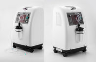 Cina Memproduksi Rumah Sakit Kelas Portabel Oksigen Konsentrator 5L Peralatan Gigi Rumah Menggunakan Generator Oksigen