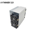 Antminer S19 J Pro 104T 3068W Bitcoin PC BTC/BTH/BSV dalam stok BARU